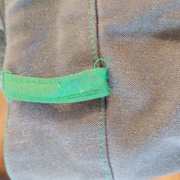 Piper by SmartPak Equestrian Horse Riding Pants - Picture 8 of 8